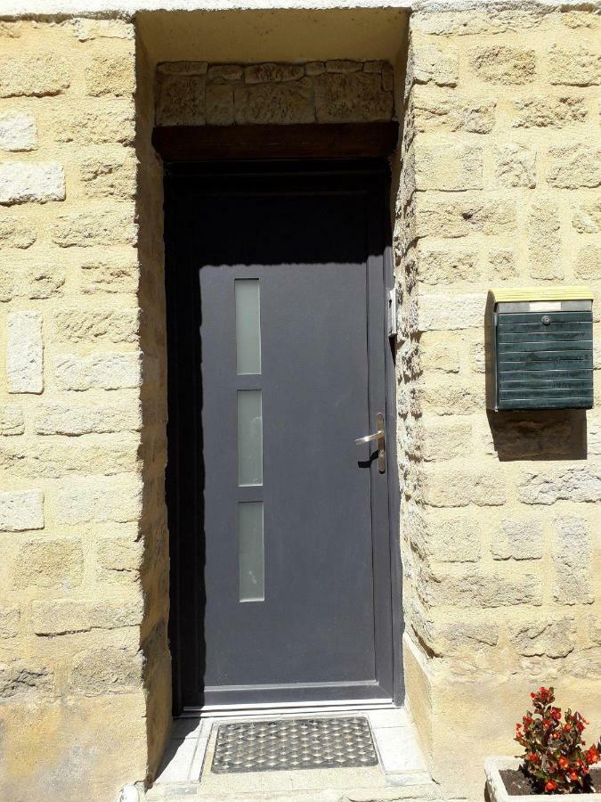 Les Farios Apartment Sarlat-la-Caneda Exterior photo